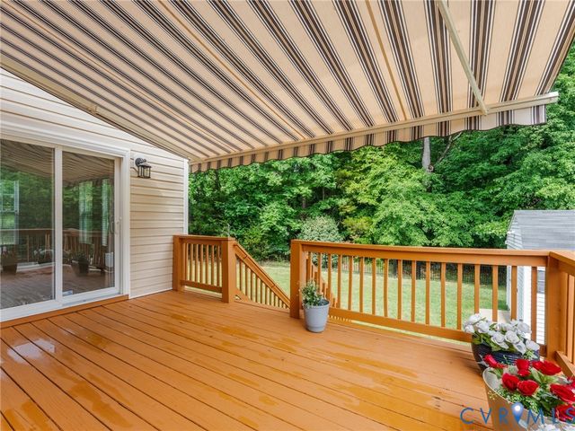 2061 Maginoak Ct, North Chesterfield, VA 23236