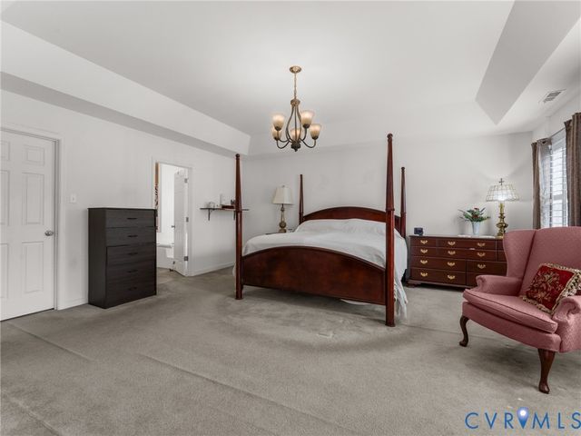 2061 Maginoak Ct, North Chesterfield, VA 23236