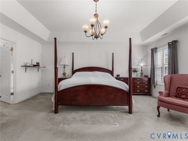 2061 Maginoak Ct, North Chesterfield, VA 23236