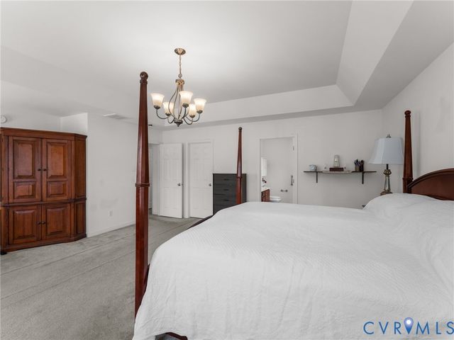 2061 Maginoak Ct, North Chesterfield, VA 23236