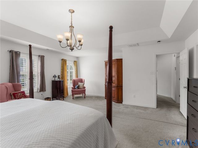 2061 Maginoak Ct, North Chesterfield, VA 23236
