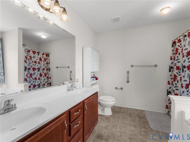 2061 Maginoak Ct, North Chesterfield, VA 23236