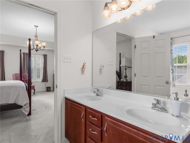 2061 Maginoak Ct, North Chesterfield, VA 23236