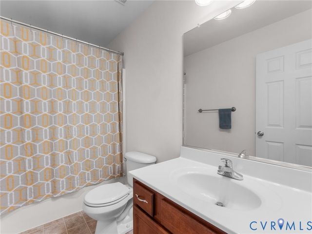 2061 Maginoak Ct, North Chesterfield, VA 23236