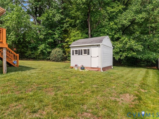 2061 Maginoak Ct, North Chesterfield, VA 23236