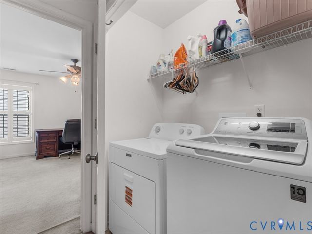 2061 Maginoak Ct, North Chesterfield, VA 23236