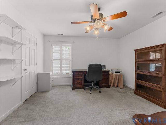 2061 Maginoak Ct, North Chesterfield, VA 23236