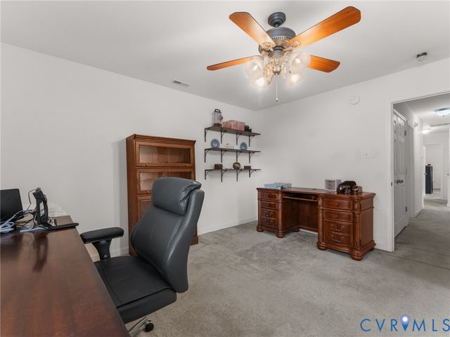 2061 Maginoak Ct, North Chesterfield, VA 23236