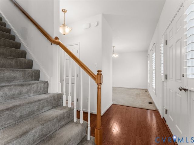 2061 Maginoak Ct, North Chesterfield, VA 23236