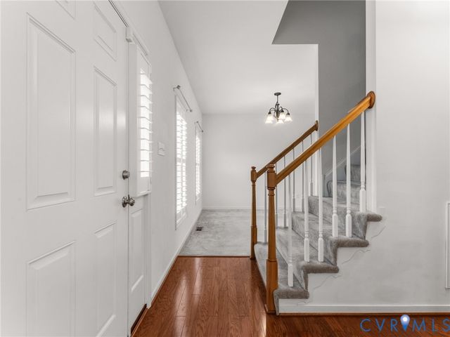 2061 Maginoak Ct, North Chesterfield, VA 23236