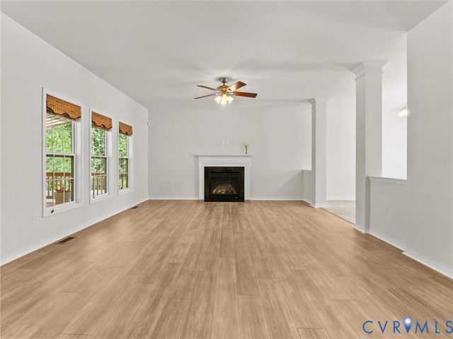 2061 Maginoak Ct, North Chesterfield, VA 23236