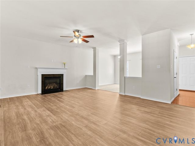 2061 Maginoak Ct, North Chesterfield, VA 23236