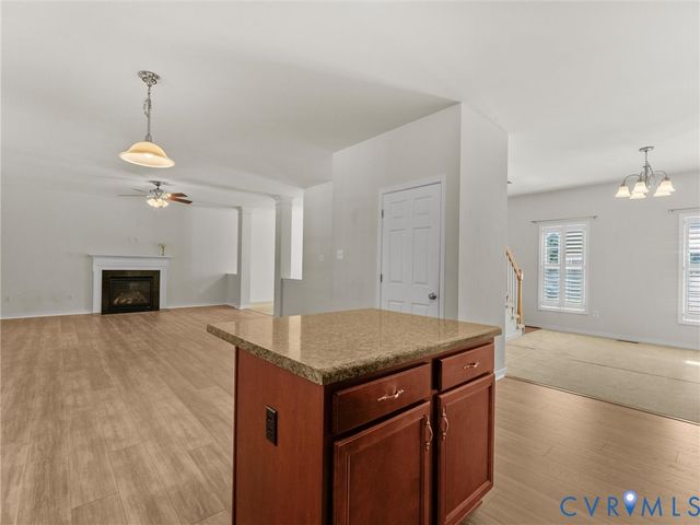 2061 Maginoak Ct, North Chesterfield, VA 23236