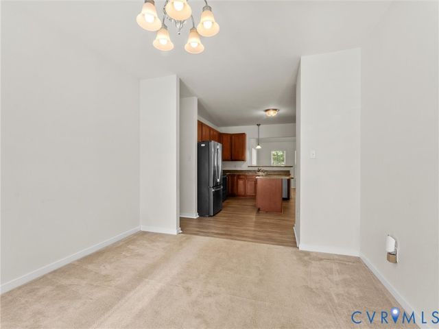 2061 Maginoak Ct, North Chesterfield, VA 23236
