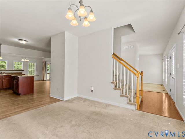 2061 Maginoak Ct, North Chesterfield, VA 23236