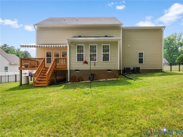 2061 Maginoak Ct, North Chesterfield, VA 23236