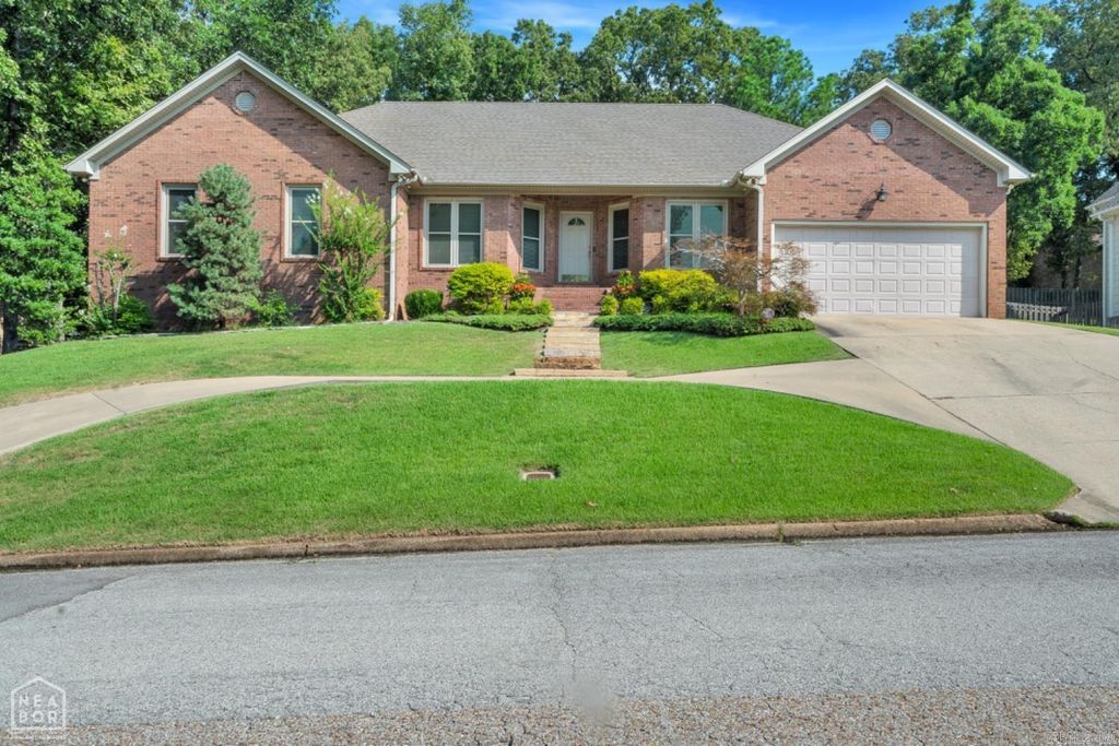 206 Windover, Jonesboro, AR 72401