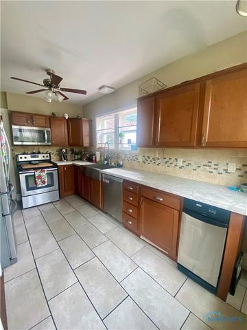 1850 Glendale Avenue, Toledo, OH 43614