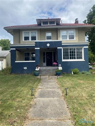 1850 Glendale Avenue, Toledo, OH 43614