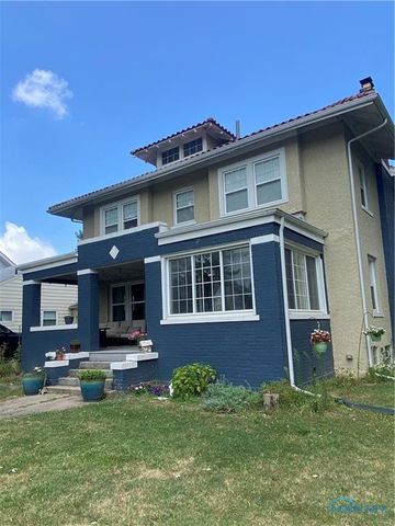 1850 Glendale Avenue, Toledo, OH 43614