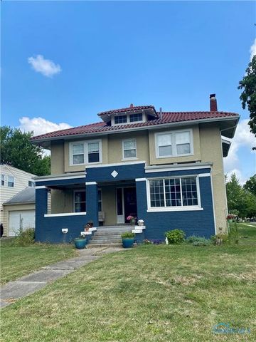 1850 Glendale Avenue, Toledo, OH 43614