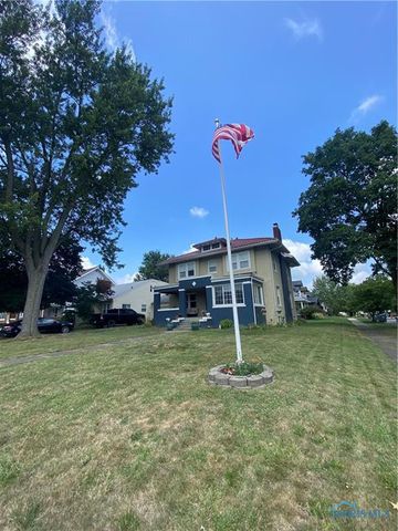 1850 Glendale Avenue, Toledo, OH 43614