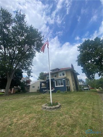 1850 Glendale Avenue, Toledo, OH 43614