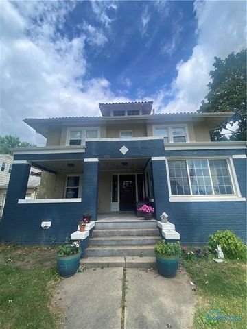 1850 Glendale Avenue, Toledo, OH 43614