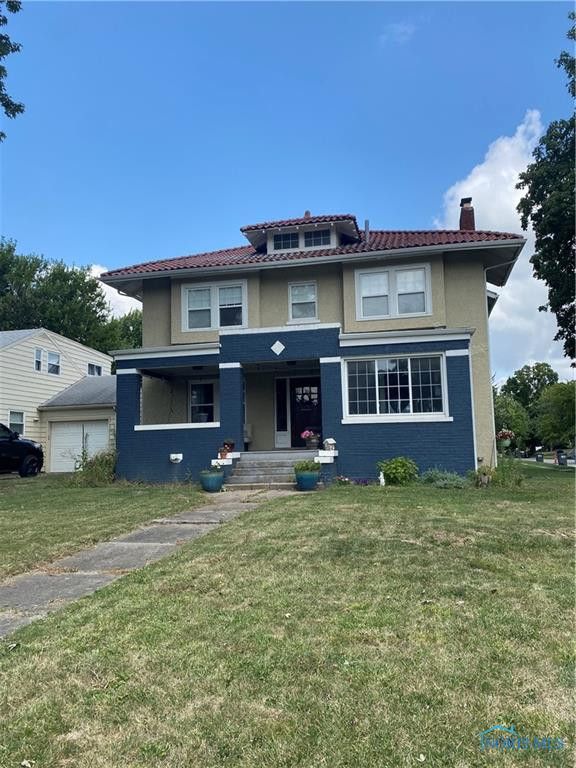 1850 Glendale Avenue, Toledo, OH 43614