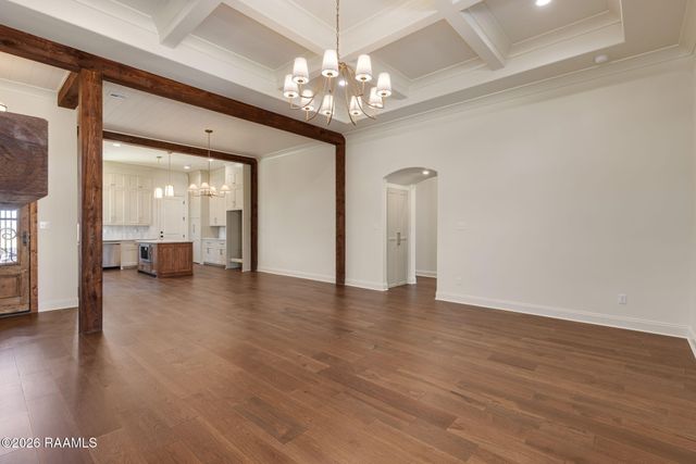 123 Summit Heights Drive, Youngsville, LA 70592