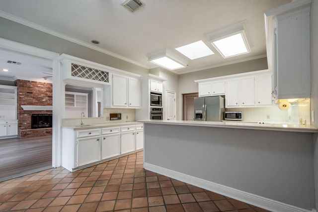 5406 Timber Shade Drive, Kingwood, TX 77345