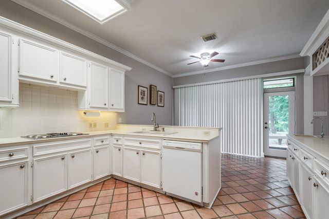 5406 Timber Shade Drive, Kingwood, TX 77345