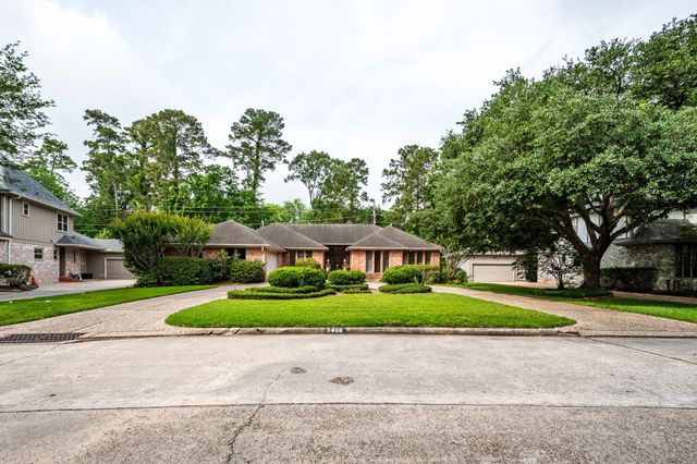 5406 Timber Shade Drive, Kingwood, TX 77345
