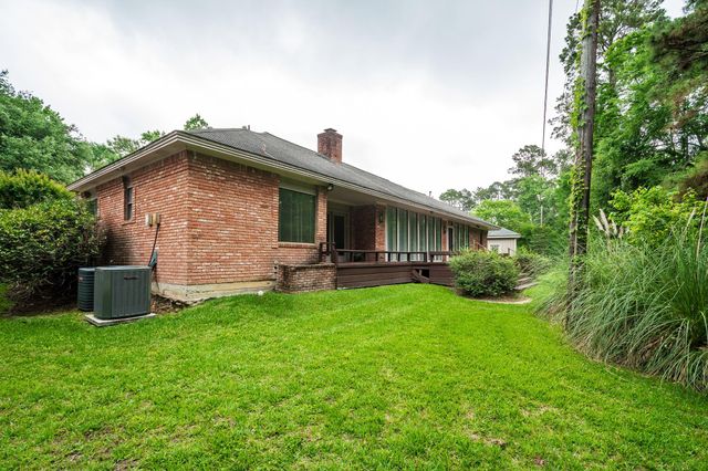 5406 Timber Shade Drive, Kingwood, TX 77345