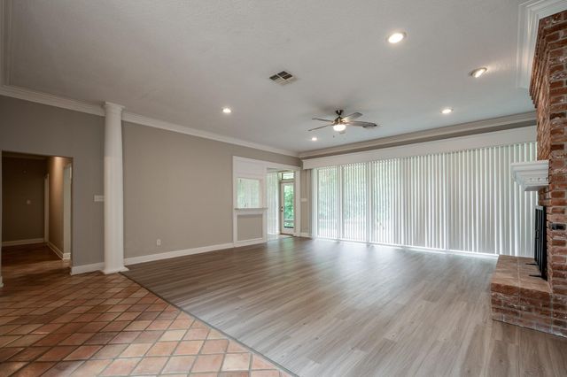 5406 Timber Shade Drive, Kingwood, TX 77345
