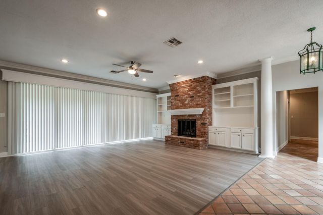 5406 Timber Shade Drive, Kingwood, TX 77345