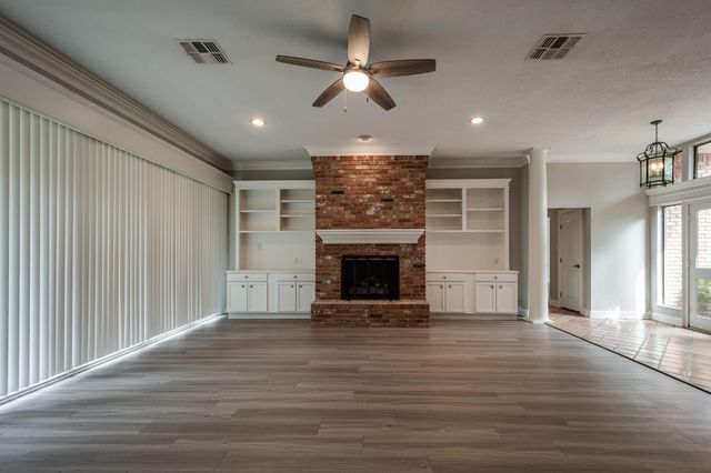 5406 Timber Shade Drive, Kingwood, TX 77345