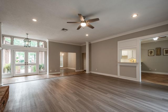 5406 Timber Shade Drive, Kingwood, TX 77345