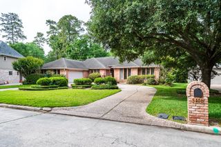 5406 Timber Shade Drive, Kingwood, TX 77345