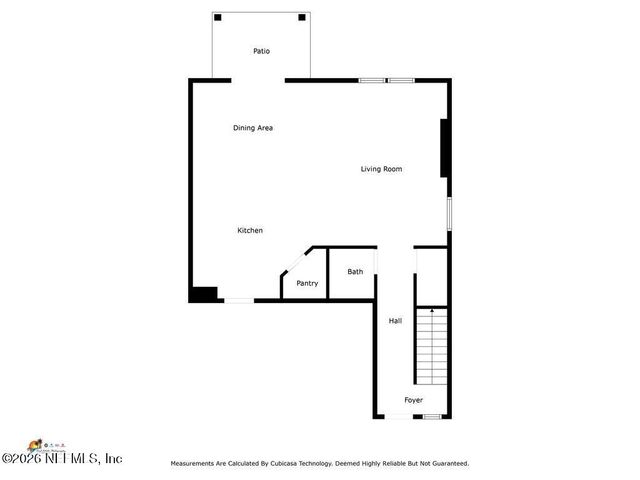 14768 MACADAMIA Lane, Jacksonville, FL 32218