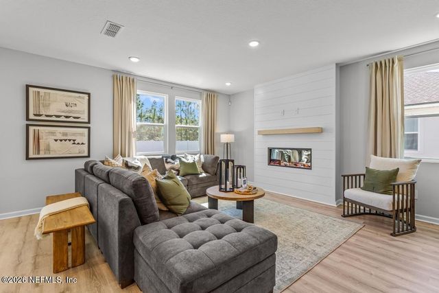 14768 MACADAMIA Lane, Jacksonville, FL 32218