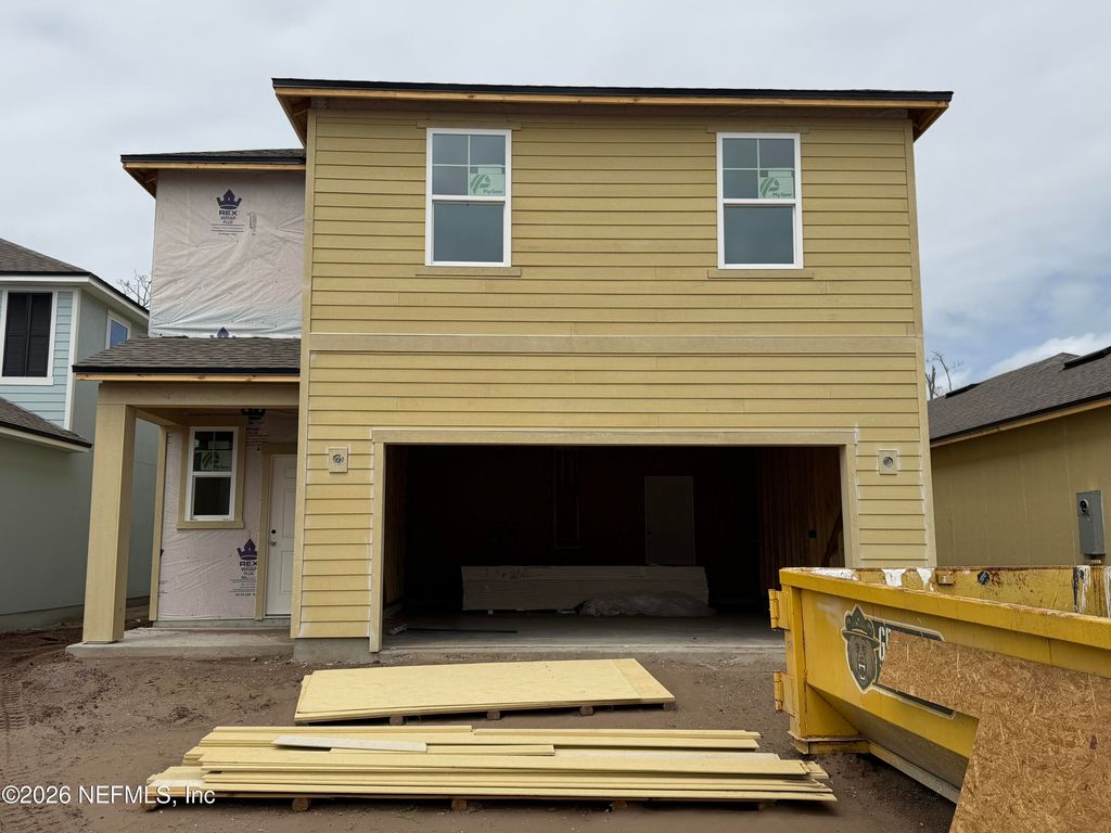 14768 MACADAMIA Lane, Jacksonville, FL 32218