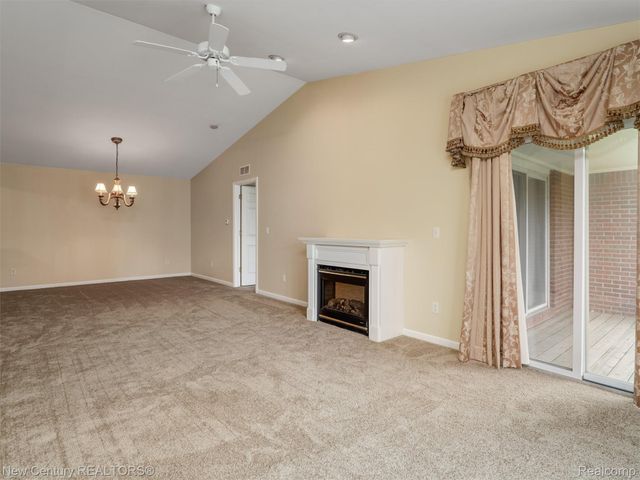 16476 Radison Drive, Macomb Township, MI 48044