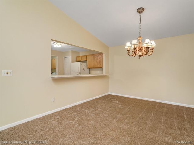 16476 Radison Drive, Macomb Township, MI 48044
