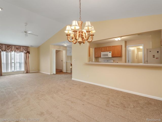 16476 Radison Drive, Macomb Township, MI 48044