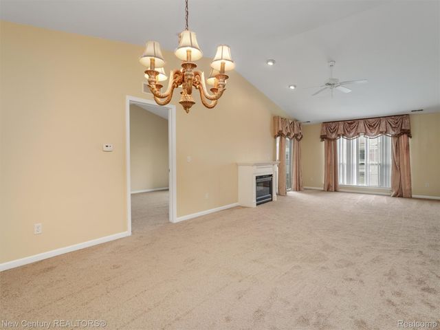 16476 Radison Drive, Macomb Township, MI 48044