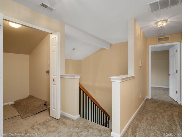 16476 Radison Drive, Macomb Township, MI 48044