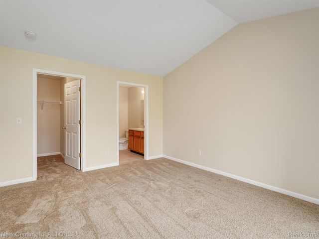 16476 Radison Drive, Macomb Township, MI 48044