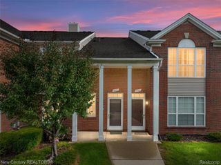 16476 Radison Drive, Macomb Township, MI 48044