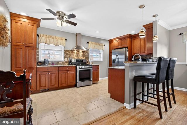 2720 CLAYTON ST, Philadelphia, PA 19152